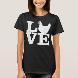 Chicken Sandwich Shirt Funny Talk About Chicken Bu