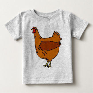 Chicken Shirt