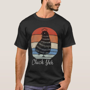 Chicken Superb Chicken Egg T-Shirt