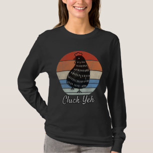 Chicken Superb Chicken Egg T-Shirt