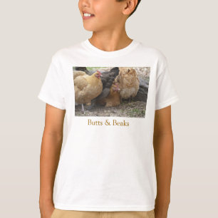 Chicken T-Shirt
