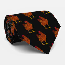 Chicken tie