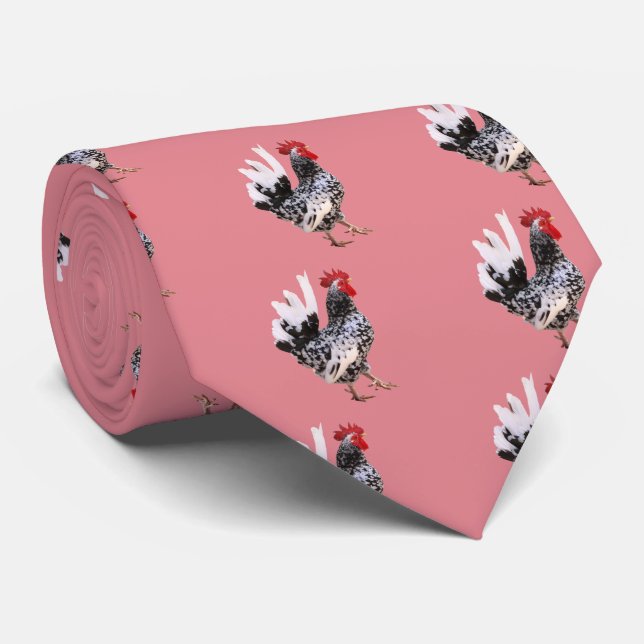 Chicken Tie (Rolled)