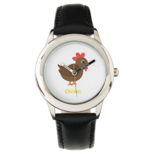 Chicken Watch