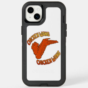 Chicken Wing Otterbox Case