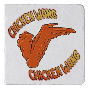 Chicken Wing Trivet