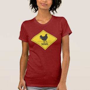 Chicken XING T-Shirt