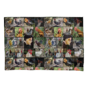 Photo Collage Pillowcases Shams Zazzle