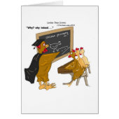 Chickens Cross The Road Philosophy Funny (Front)