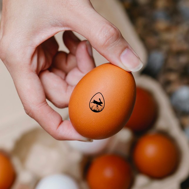 Chickens, Hen Eggs | Easter Bunny | Egg Mini Stamp (Creator Uploaded)