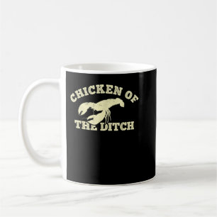 Chickens Love I Love Chickens Coffee Mug