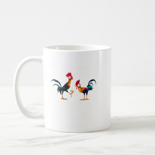 Chickens Sometimes You Gotta Say Just Cluck It Amp Coffee Mug