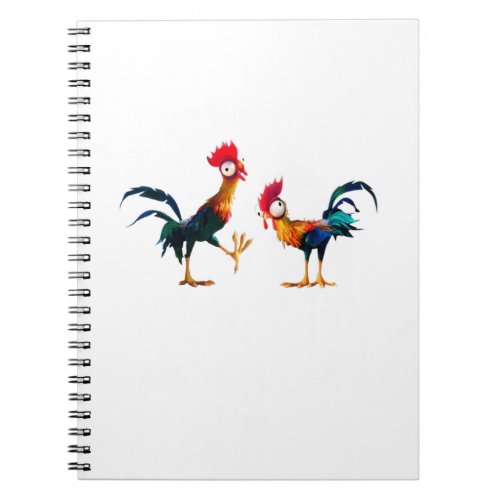Chickens Sometimes You Gotta Say Just Cluck It Amp Notebook