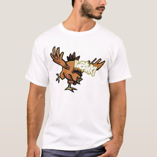 Chickenz! T-Shirt