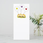 Chickie Daydreams (Standing Front)