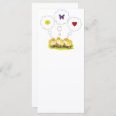 Chickie Daydreams (Front/Back)