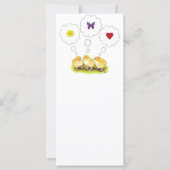 Chickie Daydreams (Front)