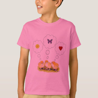 Chickie Daydreams T-Shirt