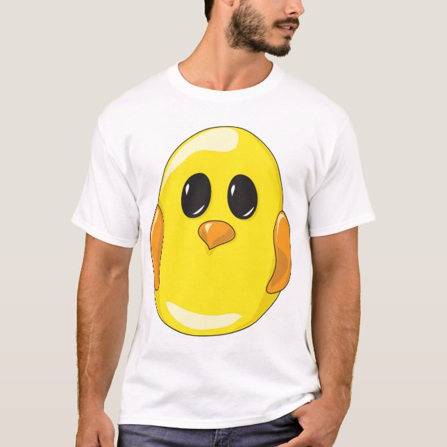 Chickie T-Shirt (Front)