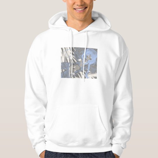 Chicknerd Hoodie
