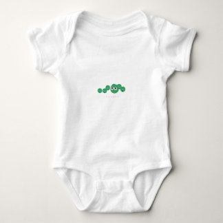 chickpea baby bodysuit