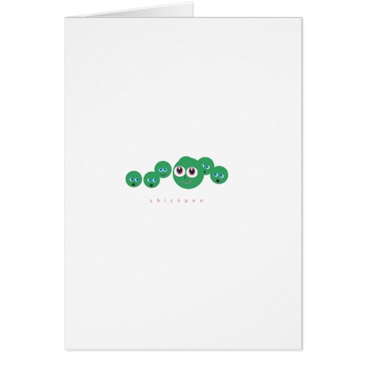 chickpea cards (Front)