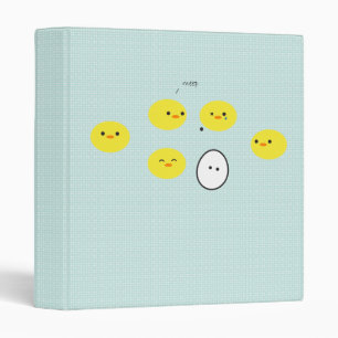 Chickpeas Binder