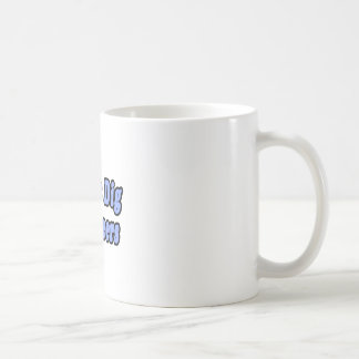 Chicks Dig Engineers Coffee Mug