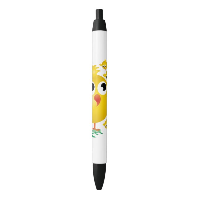 Chicks Pen (Front Vertical)