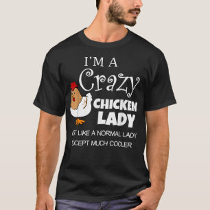 Chicky Nuggie Time Chicken Nugget Fans  T-Shirt