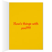 Chicky poo cards (Inside (Right))