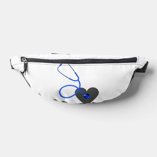 chiconlebels fanny pack (Lay Down)