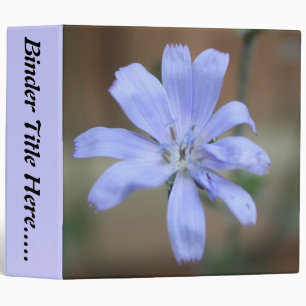 Chicory 2" Binder