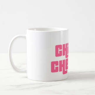 Chico's Cherubs Coffee Mug