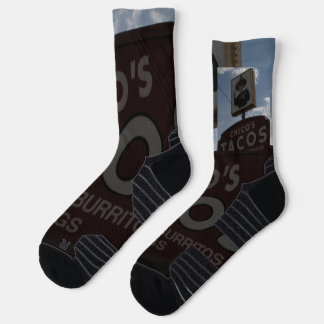 Chicos Socks