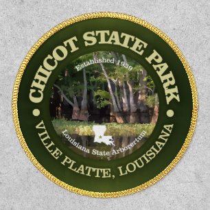 Chicot SP Patch