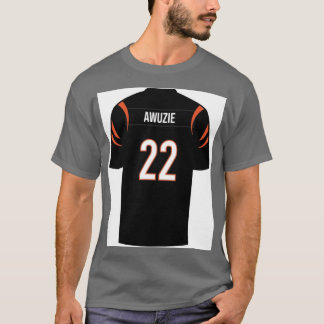 Chidobe Awuzie Jersey 1 T-Shirt