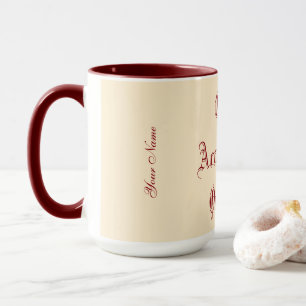 "Chief Accounting Officer" Mug