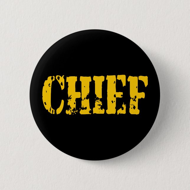 CHIEF BUTTON (Front)