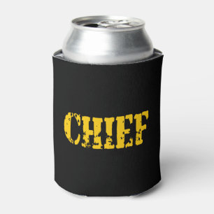 CHIEF CAN COOLER