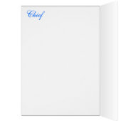 Chief Cards (Inside (Left))