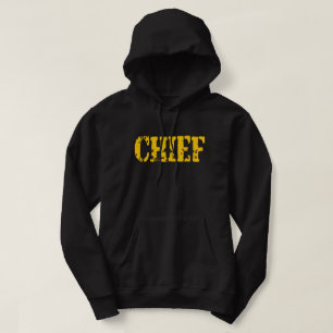 CHIEF HOODIE