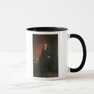 Chief Justice Marshall Mug