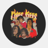 Chief Keef Stickers for Sale