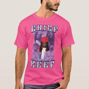 Chief Keef Vintage Bootleg boy T-Shirt