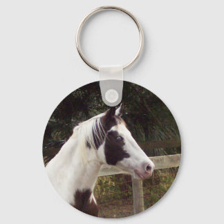 chief keychain