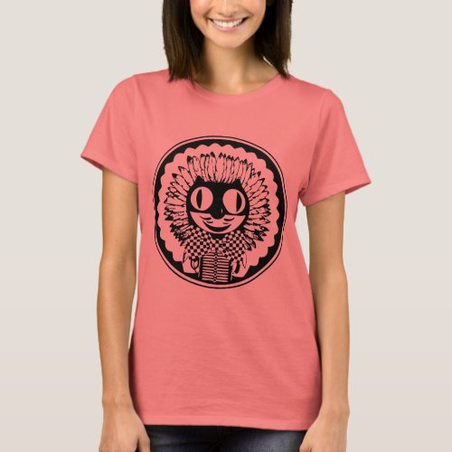 Chief Kit Kat T_Shirt