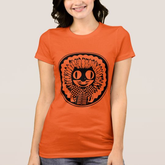 Chief Kit Kat TShirt