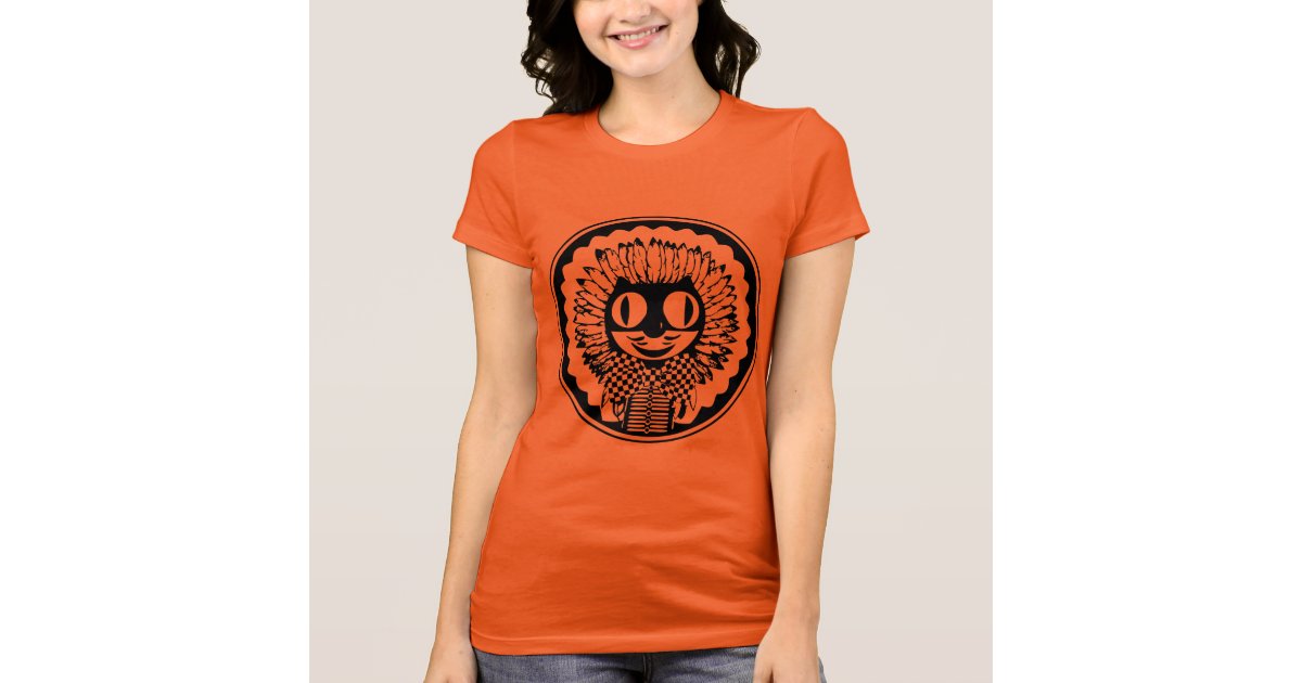 Chief Kit Kat TShirt