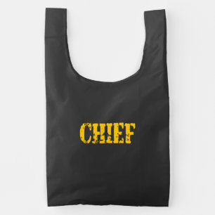 CHIEF REUSABLE BAG